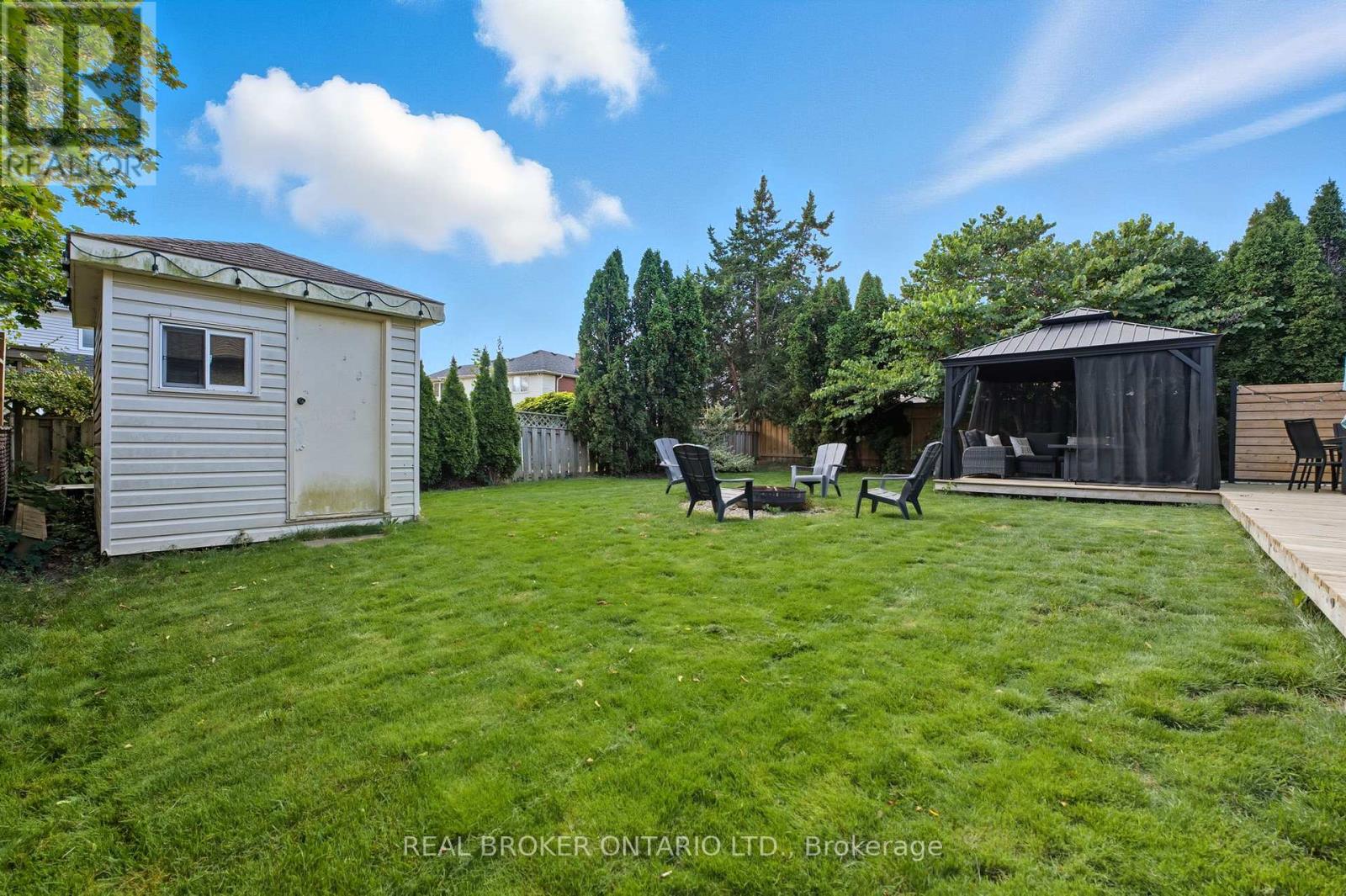33 Winter Way, Brantford, Ontario  N3T 6G4 - Photo 33 - X12459761