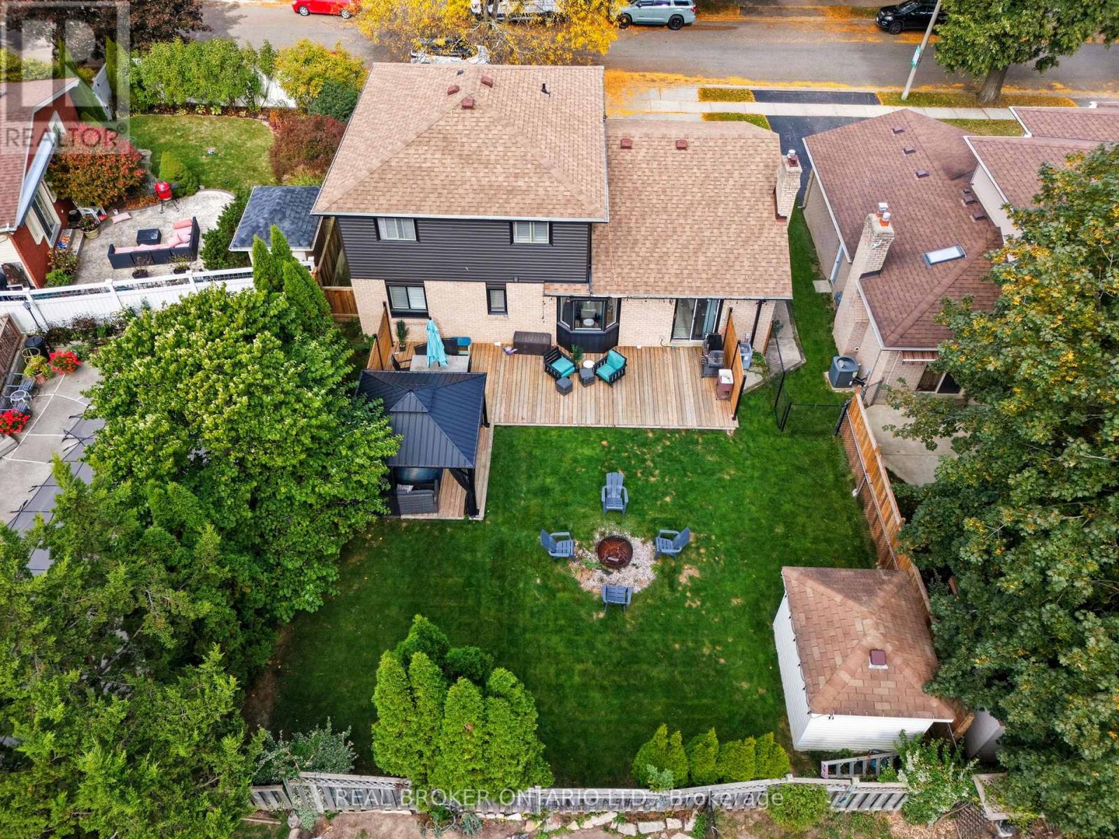 33 Winter Way, Brantford, Ontario  N3T 6G4 - Photo 34 - X12459761
