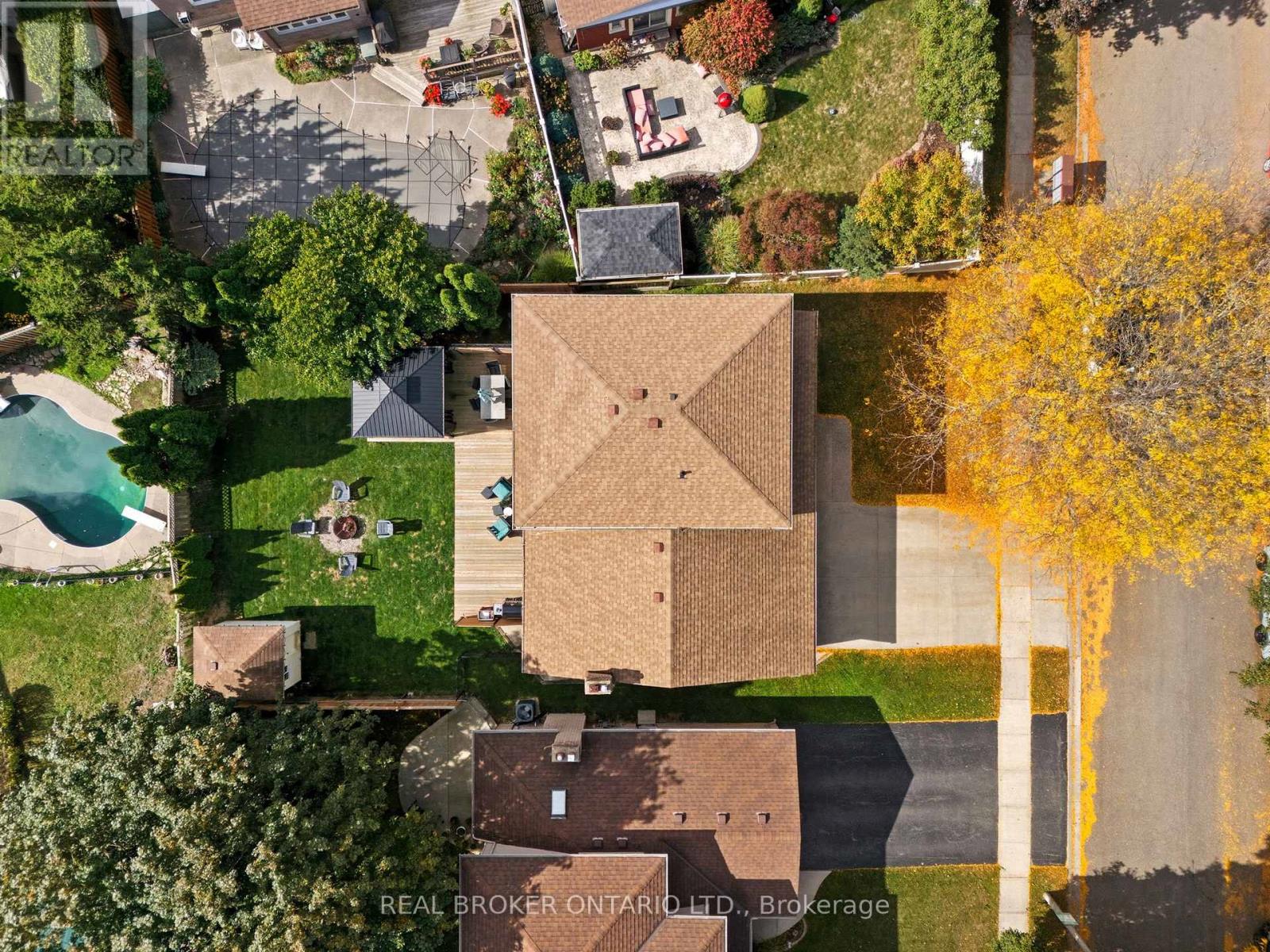 33 Winter Way, Brantford, Ontario  N3T 6G4 - Photo 35 - X12459761