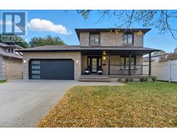 33 WINTER WAY, Brantford, Ontario