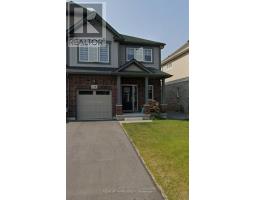 136 ALICIA CRESCENT, Thorold, Ontario