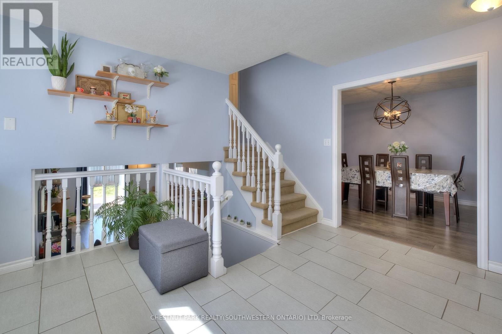 578 Old Huron Place, Kitchener, Ontario  N2R 1L8 - Photo 15 - X12459769