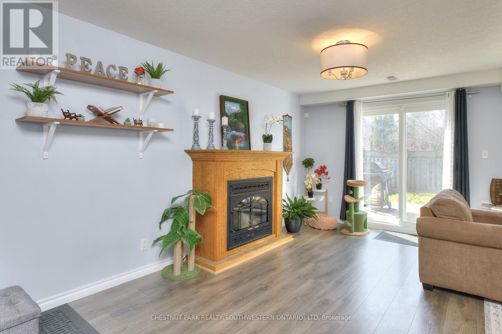 578 Old Huron Place, Kitchener, Ontario  N2R 1L8 - Photo 26 - X12459769