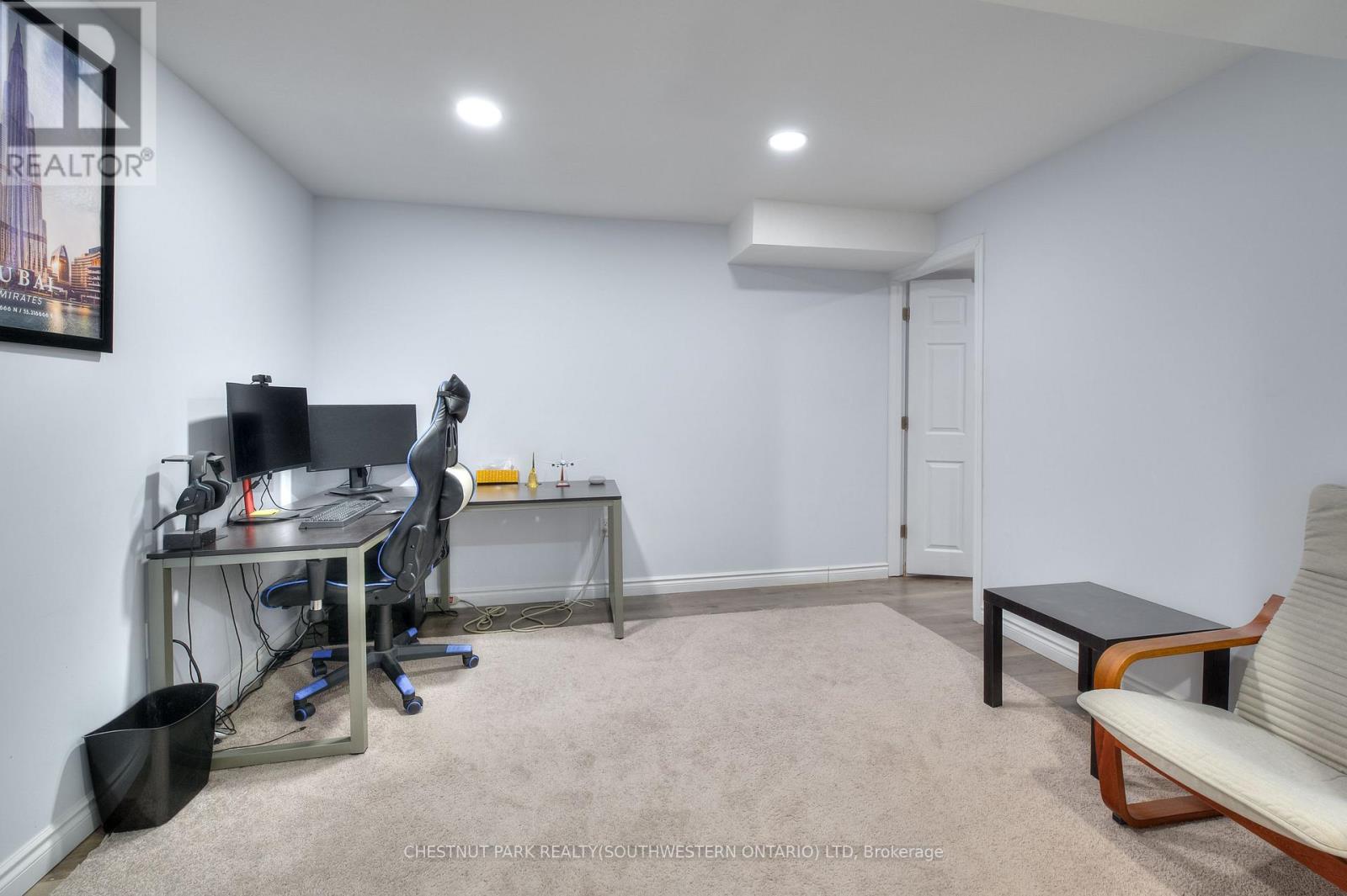 578 Old Huron Place, Kitchener, Ontario  N2R 1L8 - Photo 30 - X12459769