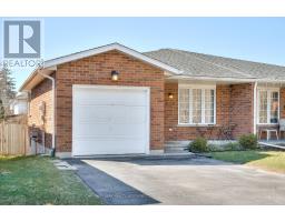 578 OLD HURON PLACE, Kitchener, Ontario