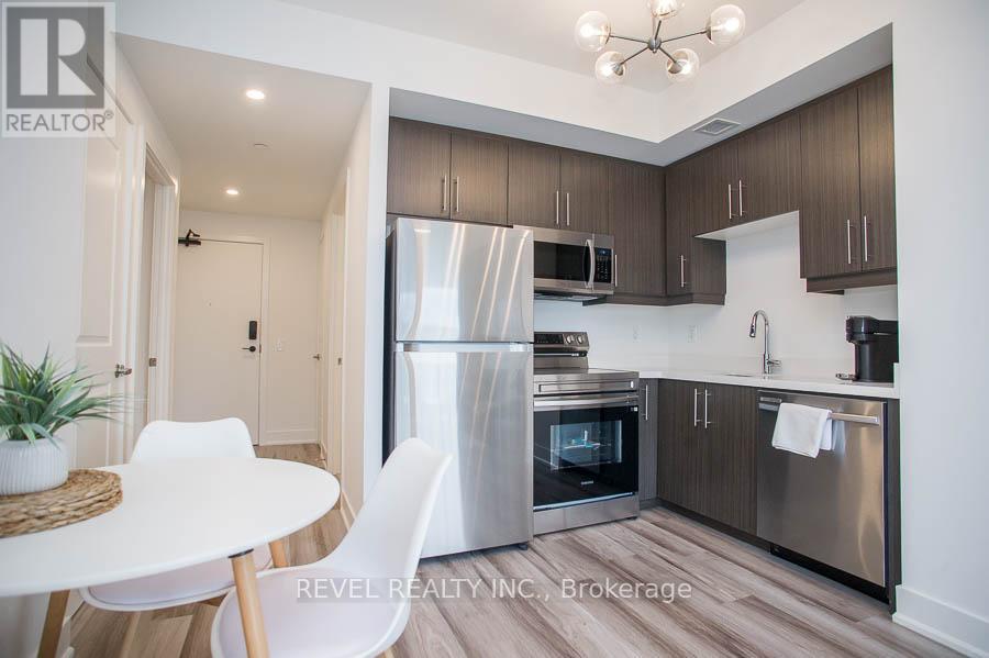 526 - 575 Conklin Road, Brantford, Ontario  N3T 0B9 - Photo 9 - X12459771