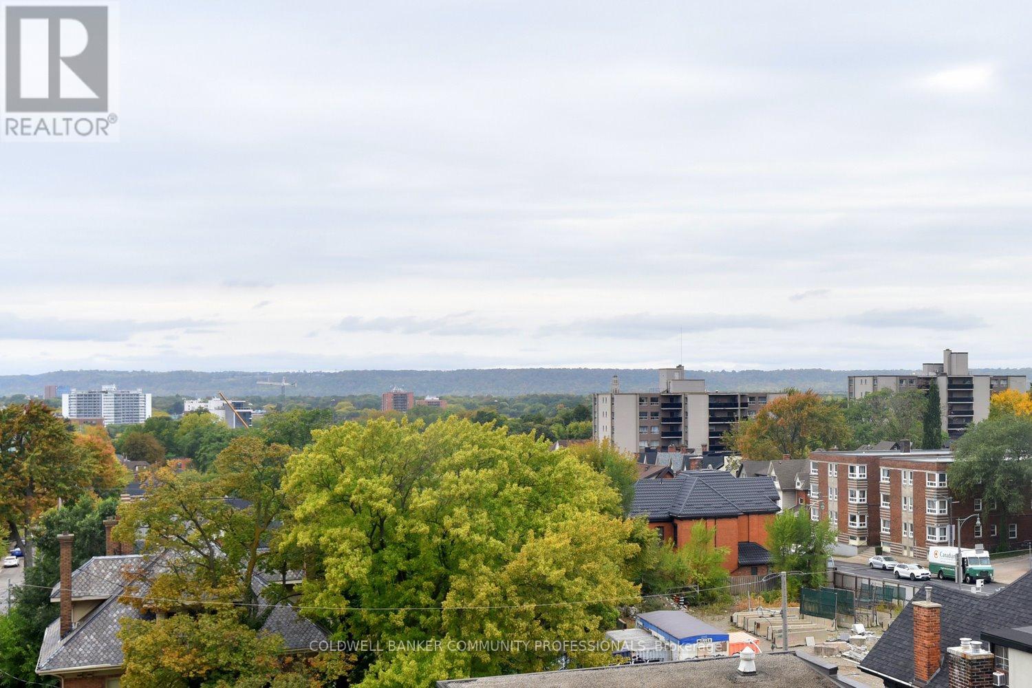 606 - 222 Jackson Street W, Hamilton, Ontario  L8P 4S5 - Photo 16 - X12459797