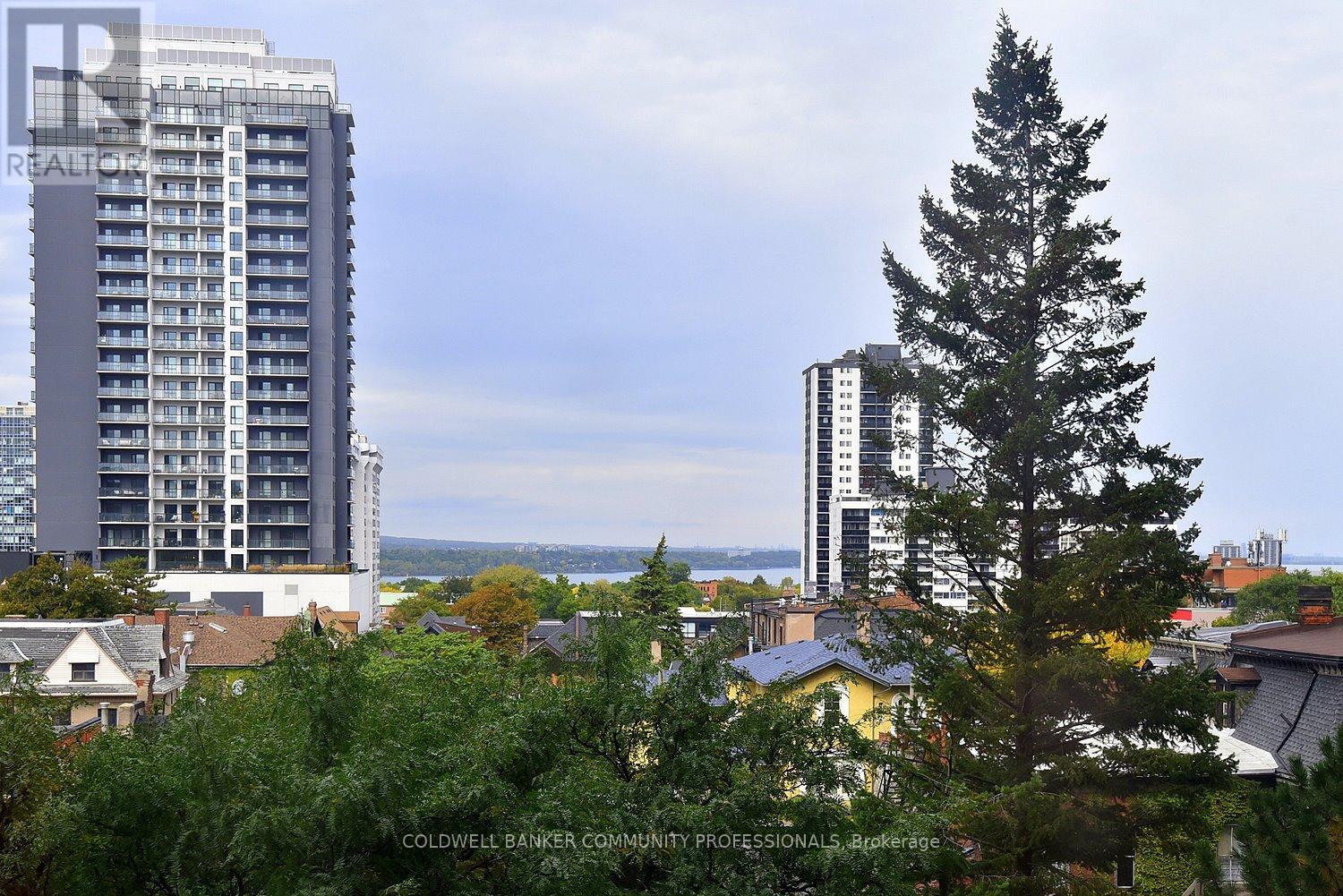 606 - 222 Jackson Street W, Hamilton, Ontario  L8P 4S5 - Photo 21 - X12459797