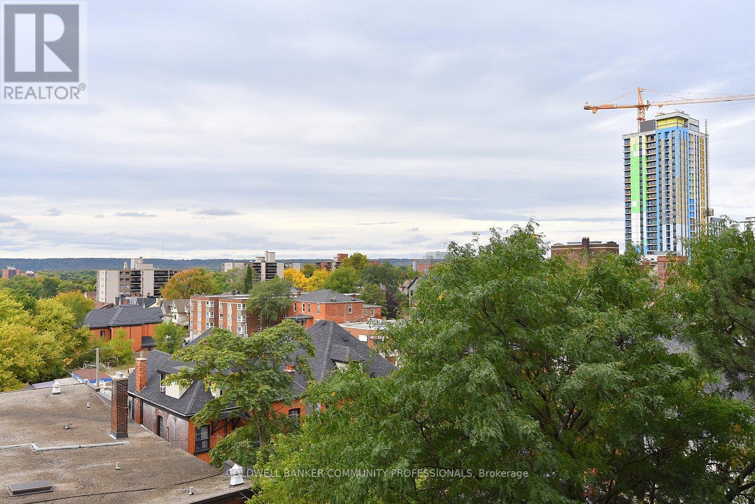 606 - 222 Jackson Street W, Hamilton, Ontario  L8P 4S5 - Photo 35 - X12459797