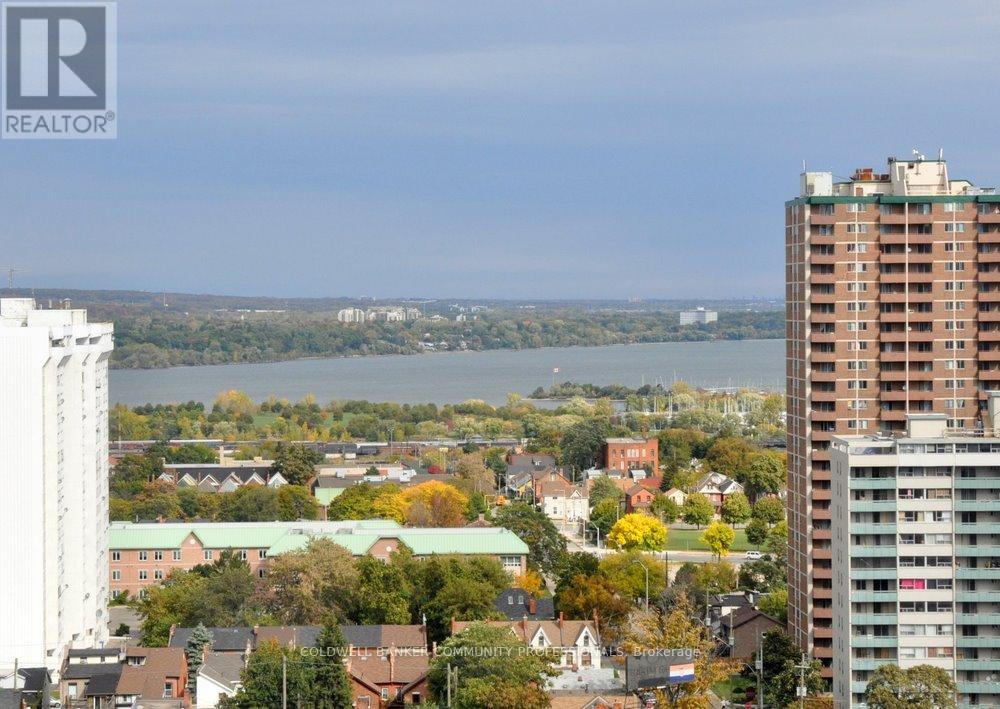 606 - 222 Jackson Street W, Hamilton, Ontario  L8P 4S5 - Photo 39 - X12459797