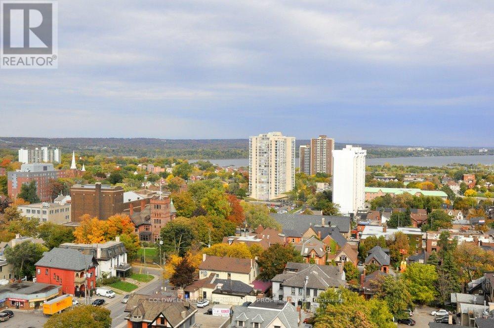 606 - 222 Jackson Street W, Hamilton, Ontario  L8P 4S5 - Photo 41 - X12459797