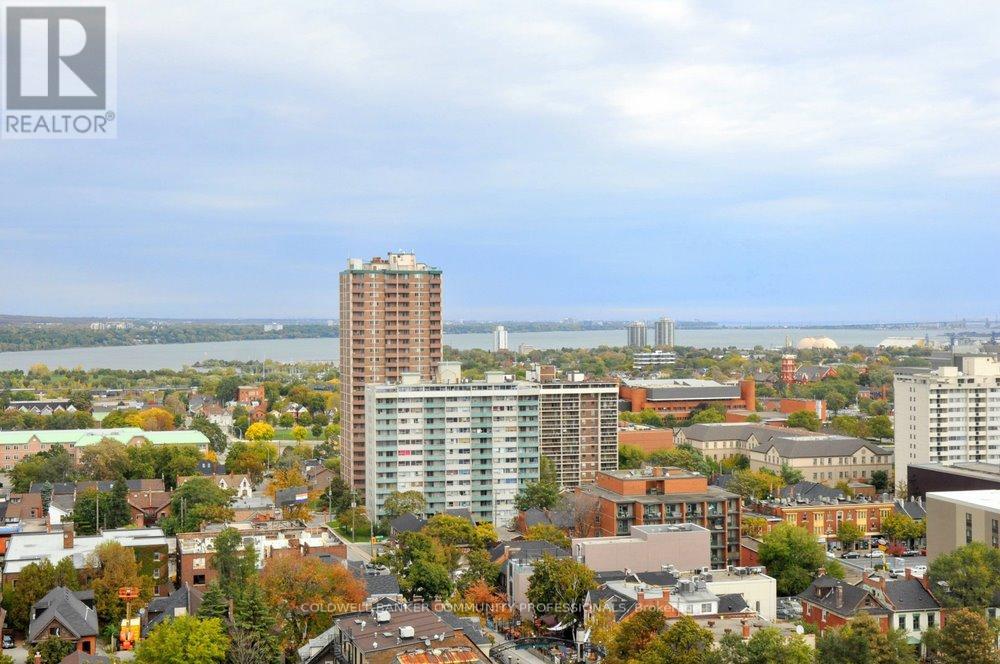 606 - 222 Jackson Street W, Hamilton, Ontario  L8P 4S5 - Photo 42 - X12459797