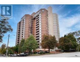 606 - 222 JACKSON STREET W, Hamilton, Ontario