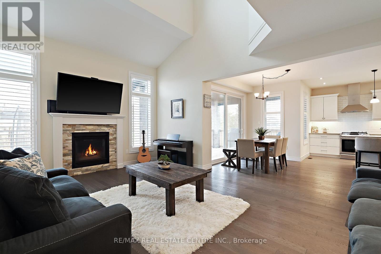 27 Hilborn Street, East Luther Grand Valley, Ontario  L9W 6V1 - Photo 13 - X12459803