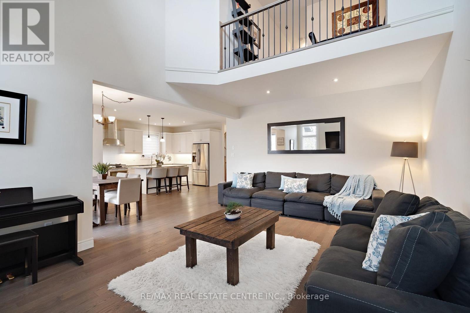 27 Hilborn Street, East Luther Grand Valley, Ontario  L9W 6V1 - Photo 16 - X12459803