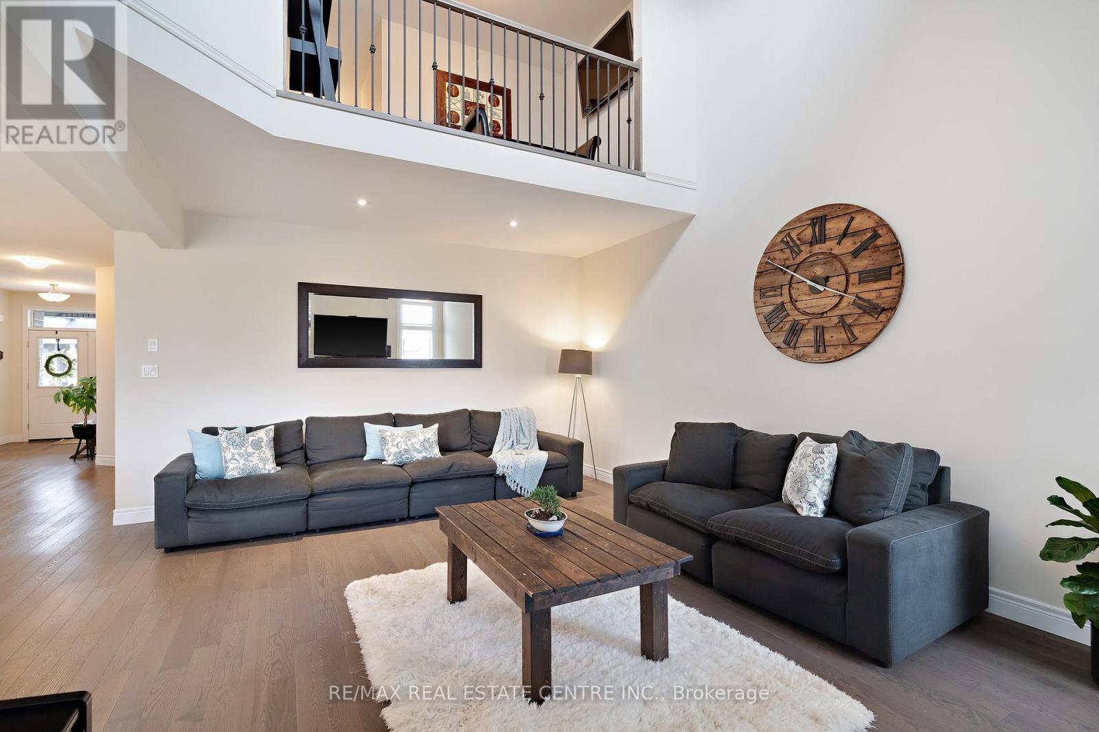 27 Hilborn Street, East Luther Grand Valley, Ontario  L9W 6V1 - Photo 17 - X12459803