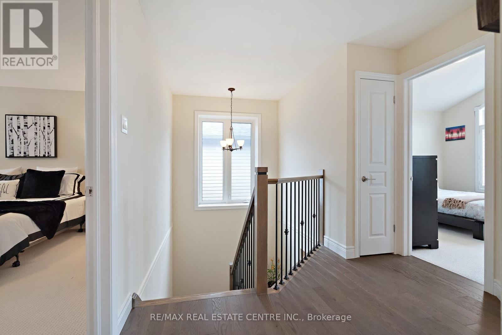 27 Hilborn Street, East Luther Grand Valley, Ontario  L9W 6V1 - Photo 18 - X12459803