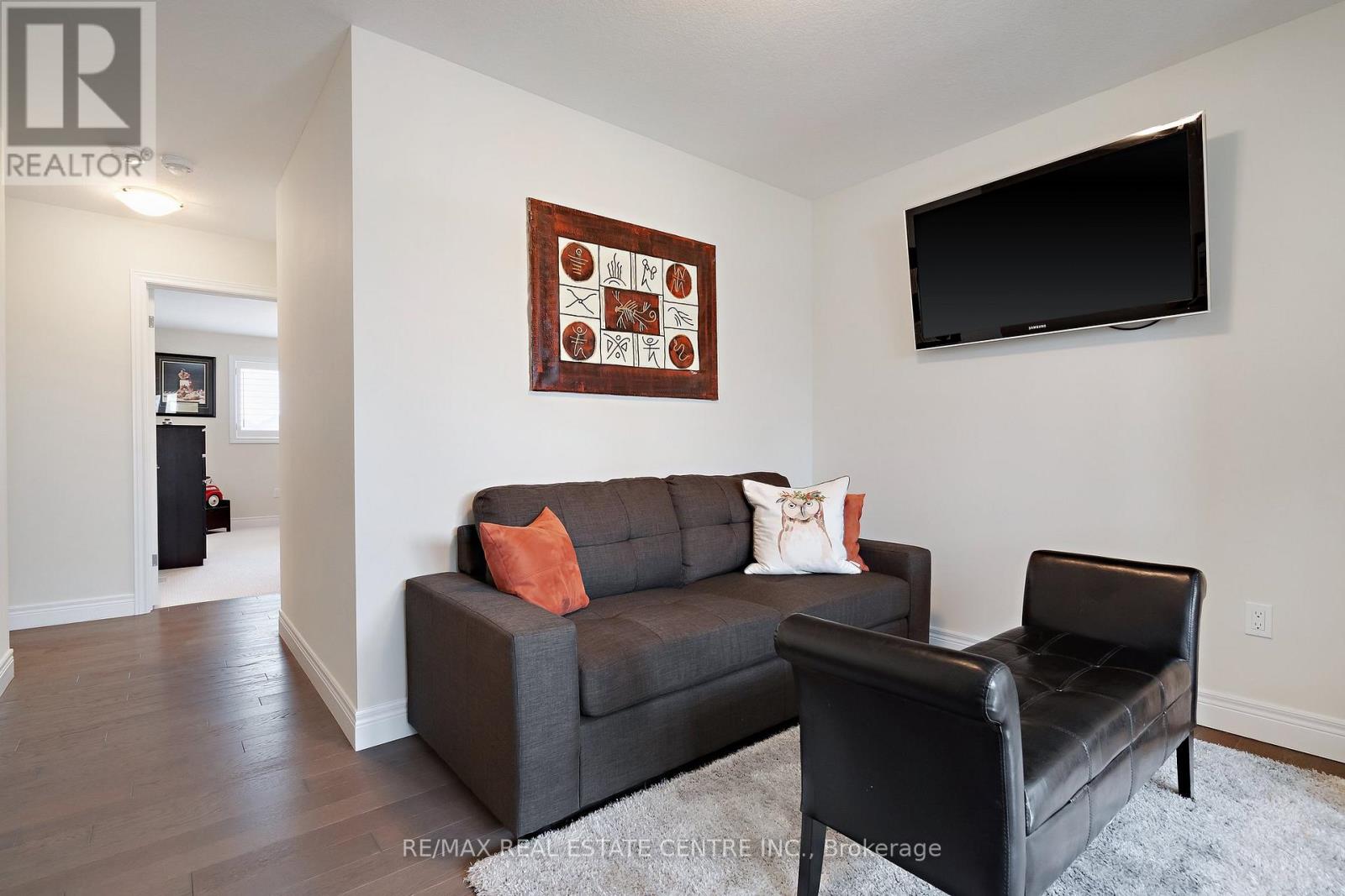 27 Hilborn Street, East Luther Grand Valley, Ontario  L9W 6V1 - Photo 20 - X12459803