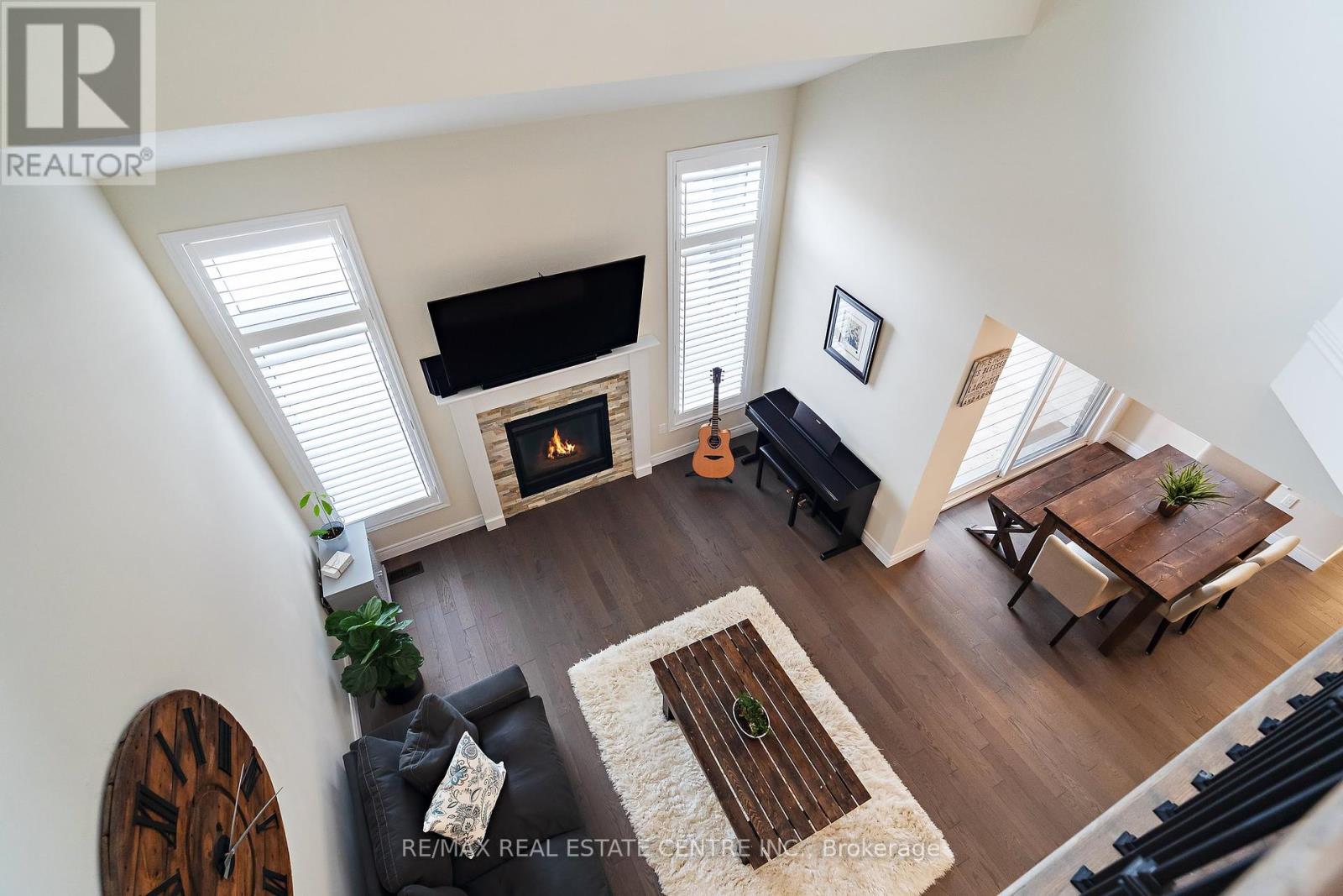 27 Hilborn Street, East Luther Grand Valley, Ontario  L9W 6V1 - Photo 22 - X12459803