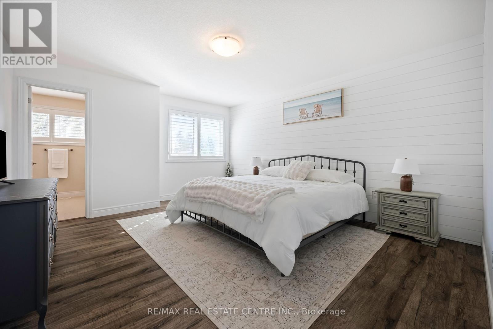 27 Hilborn Street, East Luther Grand Valley, Ontario  L9W 6V1 - Photo 23 - X12459803