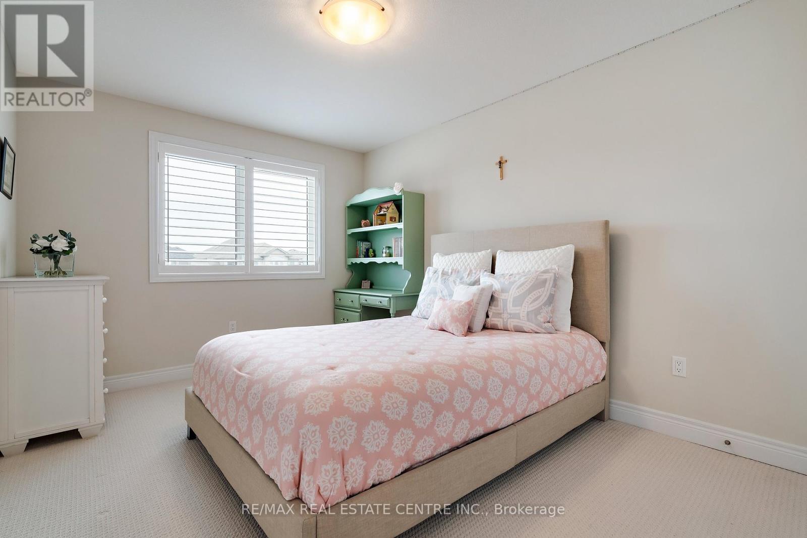 27 Hilborn Street, East Luther Grand Valley, Ontario  L9W 6V1 - Photo 31 - X12459803
