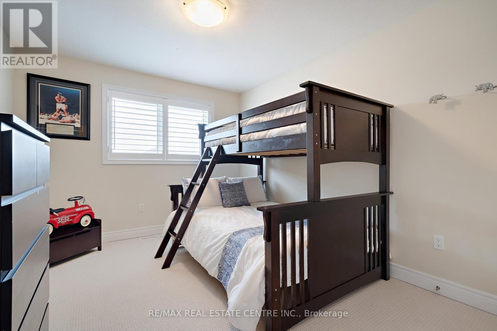 27 Hilborn Street, East Luther Grand Valley, Ontario  L9W 6V1 - Photo 32 - X12459803