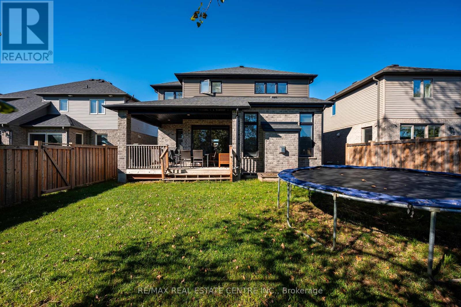 27 Hilborn Street, East Luther Grand Valley, Ontario  L9W 6V1 - Photo 48 - X12459803