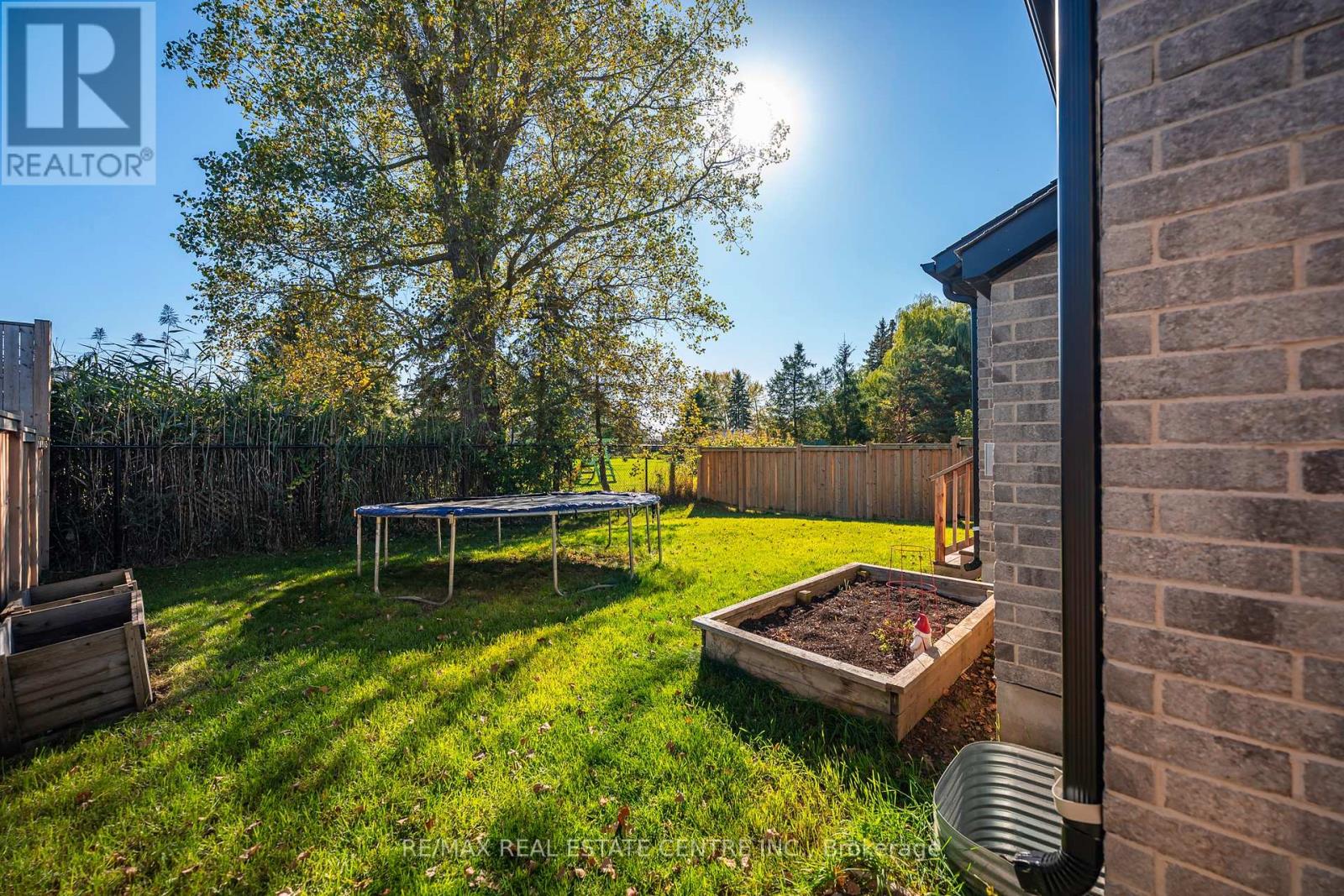 27 Hilborn Street, East Luther Grand Valley, Ontario  L9W 6V1 - Photo 49 - X12459803