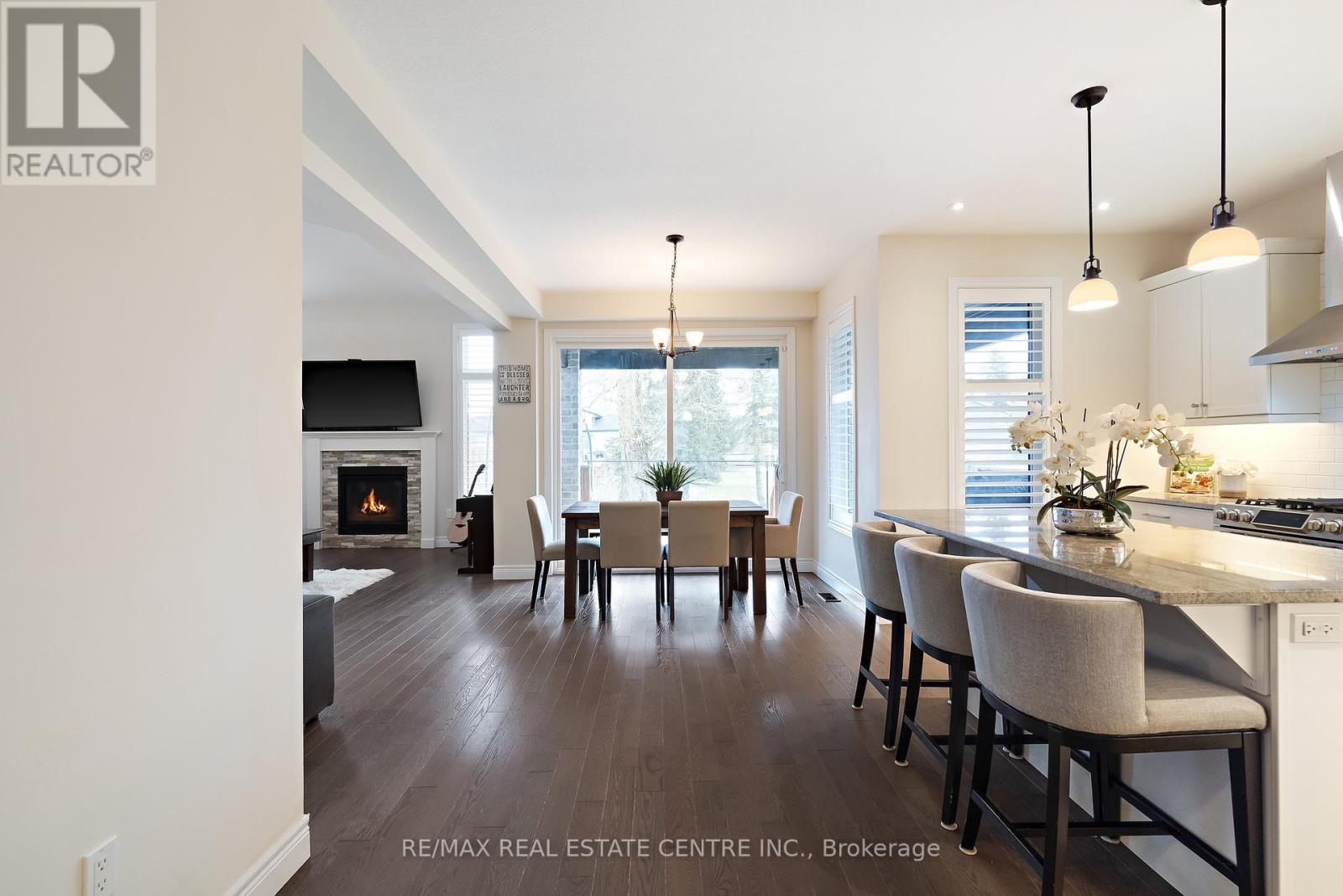 27 Hilborn Street, East Luther Grand Valley, Ontario  L9W 6V1 - Photo 6 - X12459803