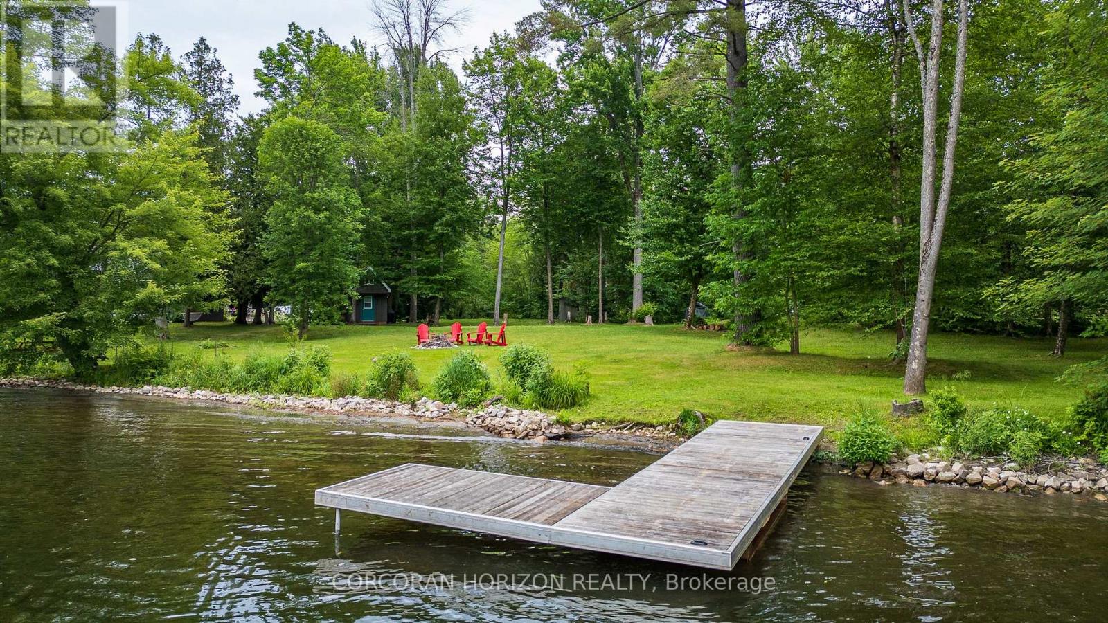 1068 Hartley Road, Gravenhurst, Ontario  P0E 1N0 - Photo 13 - X12459807