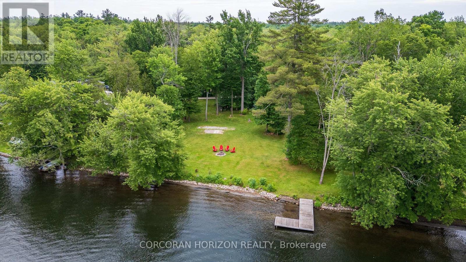 1068 Hartley Road, Gravenhurst, Ontario  P0E 1N0 - Photo 14 - X12459807