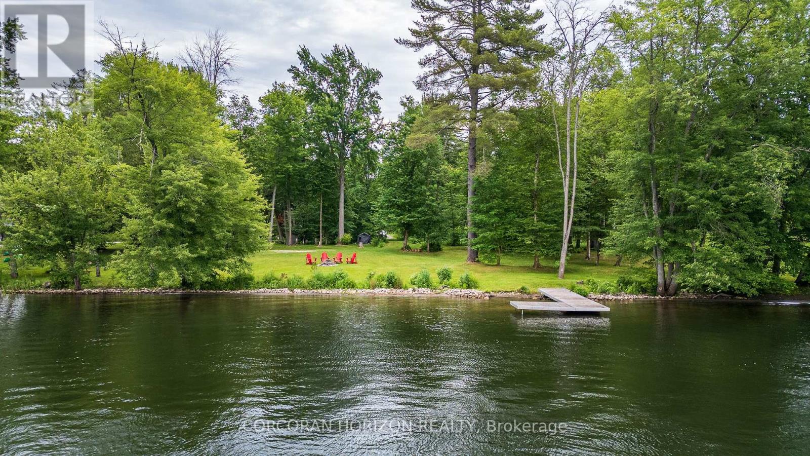 1068 Hartley Road, Gravenhurst, Ontario  P0E 1N0 - Photo 15 - X12459807