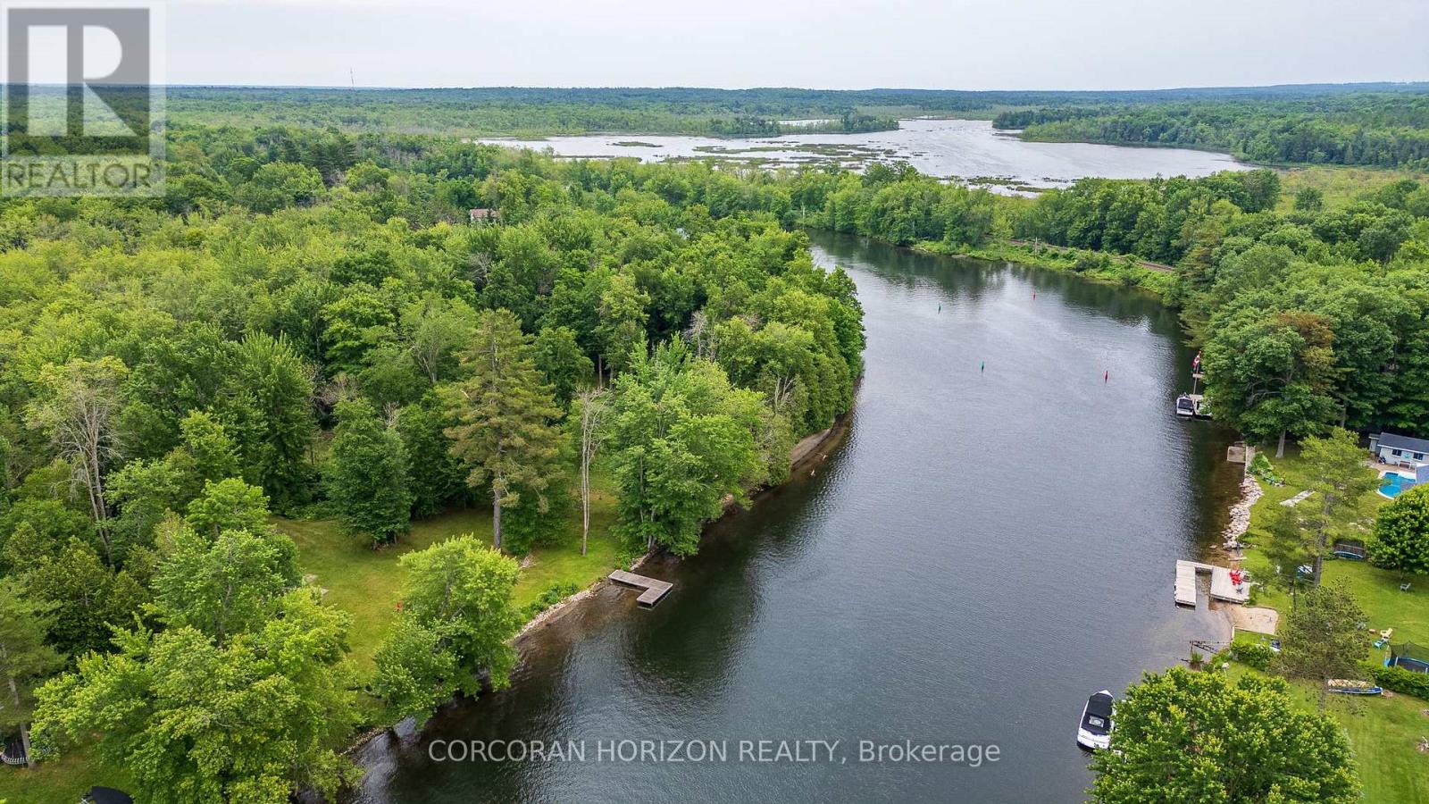 1068 Hartley Road, Gravenhurst, Ontario  P0E 1N0 - Photo 16 - X12459807