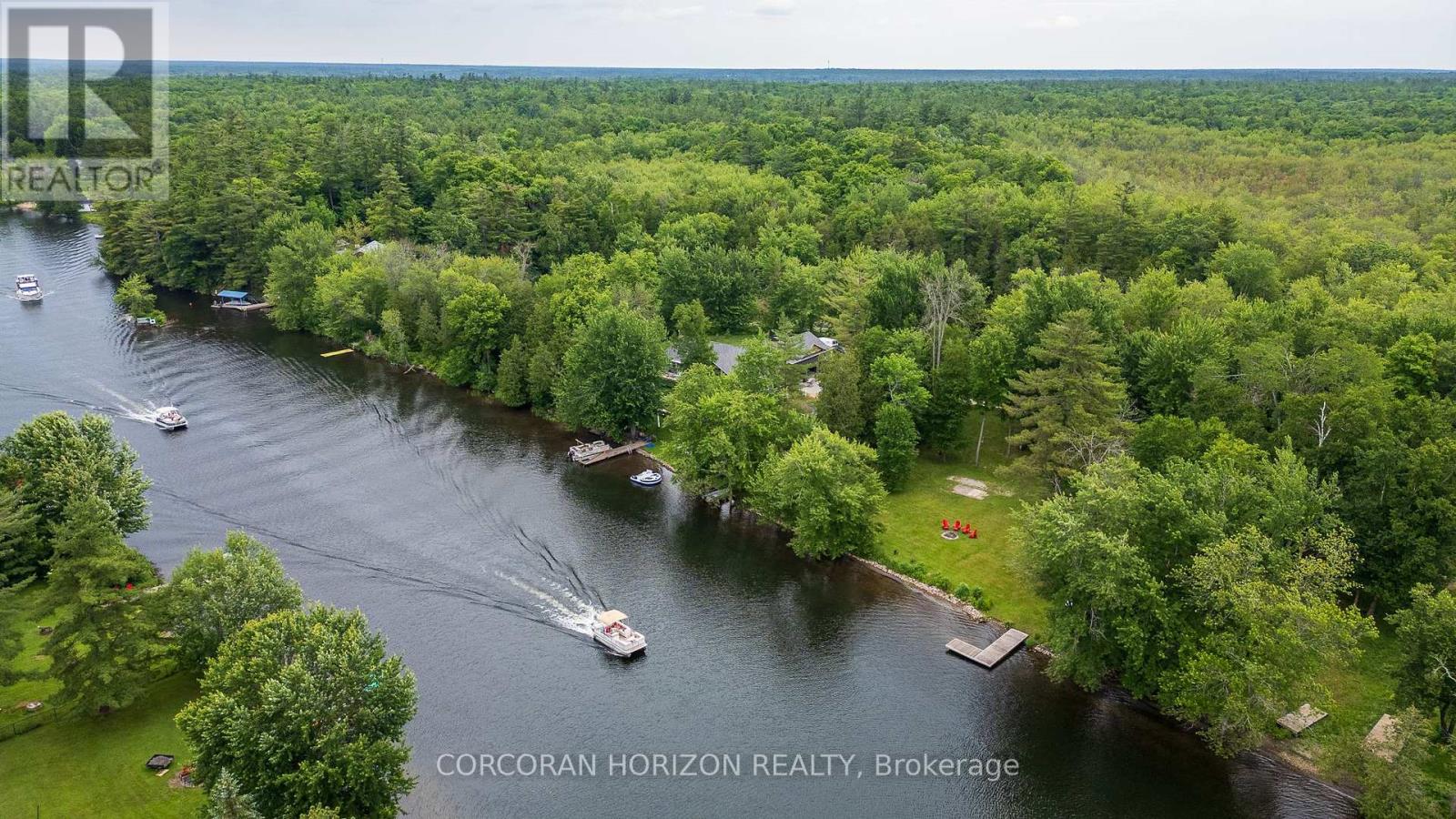 1068 Hartley Road, Gravenhurst, Ontario  P0E 1N0 - Photo 17 - X12459807