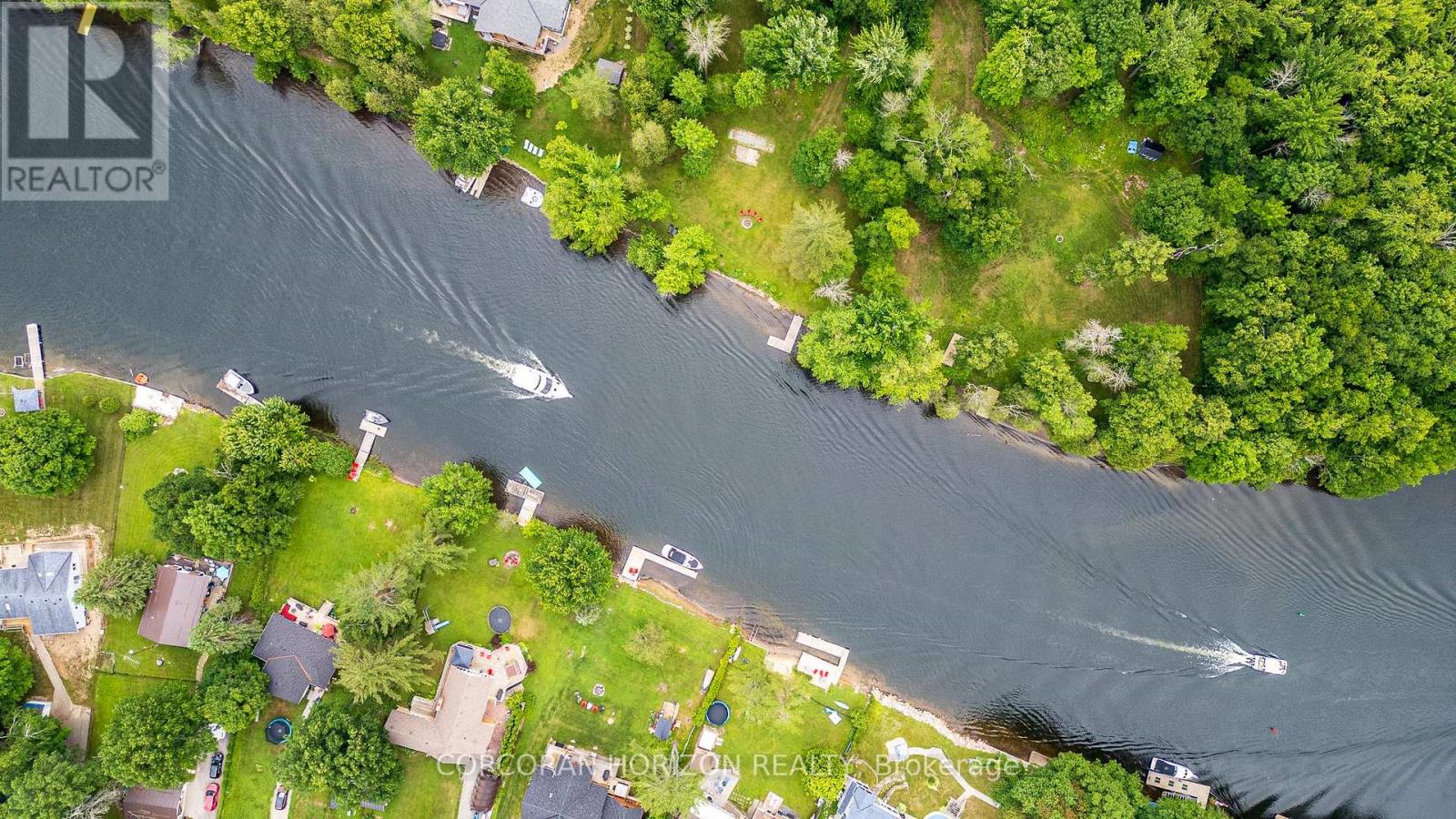 1068 Hartley Road, Gravenhurst, Ontario  P0E 1N0 - Photo 18 - X12459807