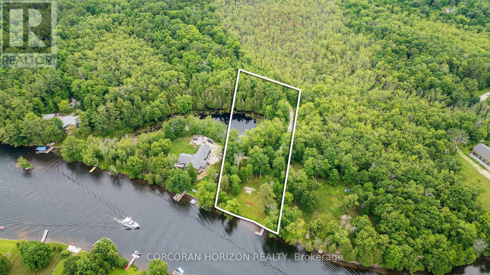 1068 Hartley Road, Gravenhurst, Ontario  P0E 1N0 - Photo 19 - X12459807