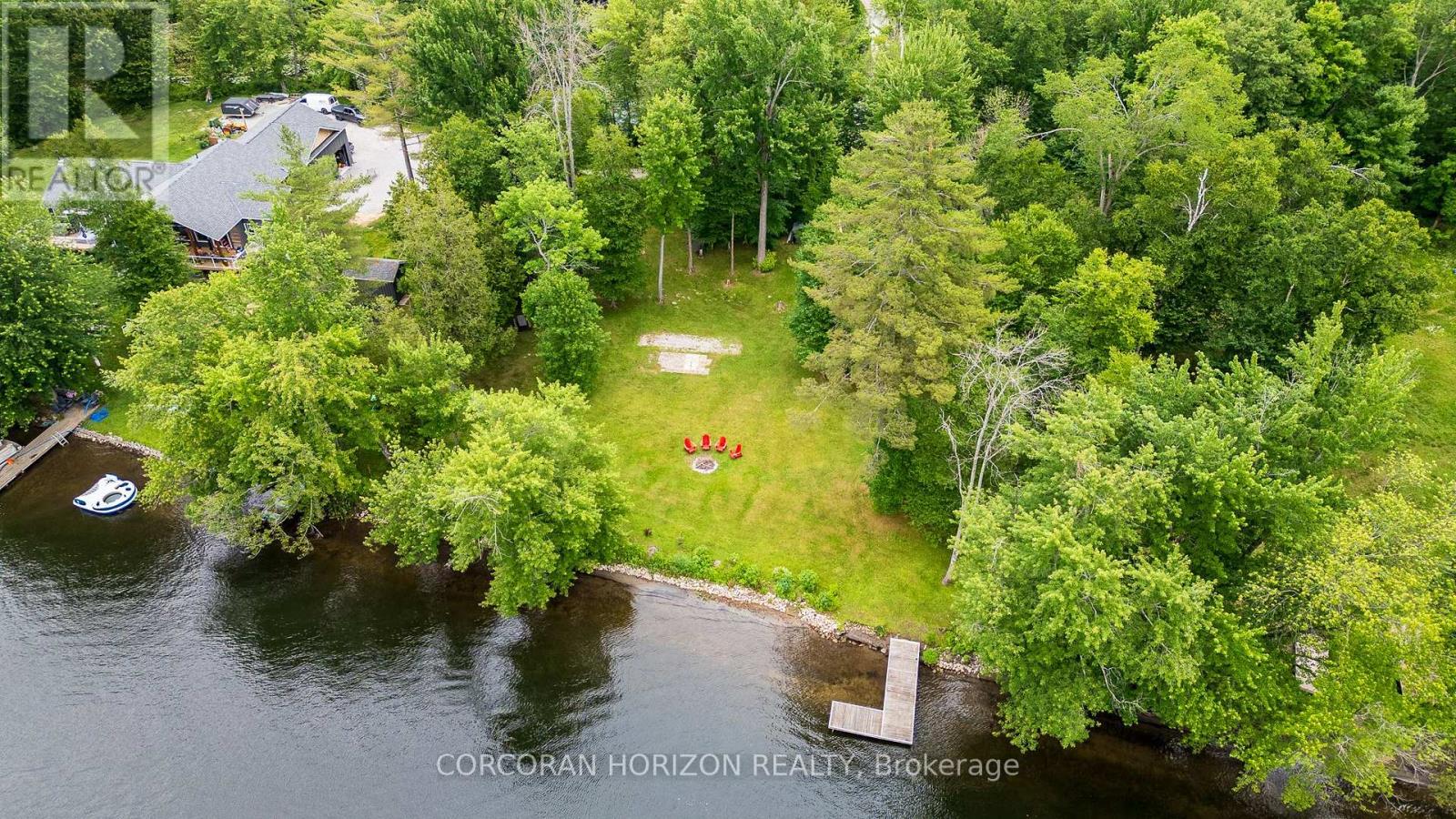 1068 Hartley Road, Gravenhurst, Ontario  P0E 1N0 - Photo 2 - X12459807