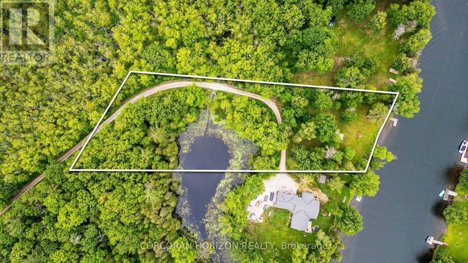 1068 Hartley Road, Gravenhurst, Ontario  P0E 1N0 - Photo 20 - X12459807