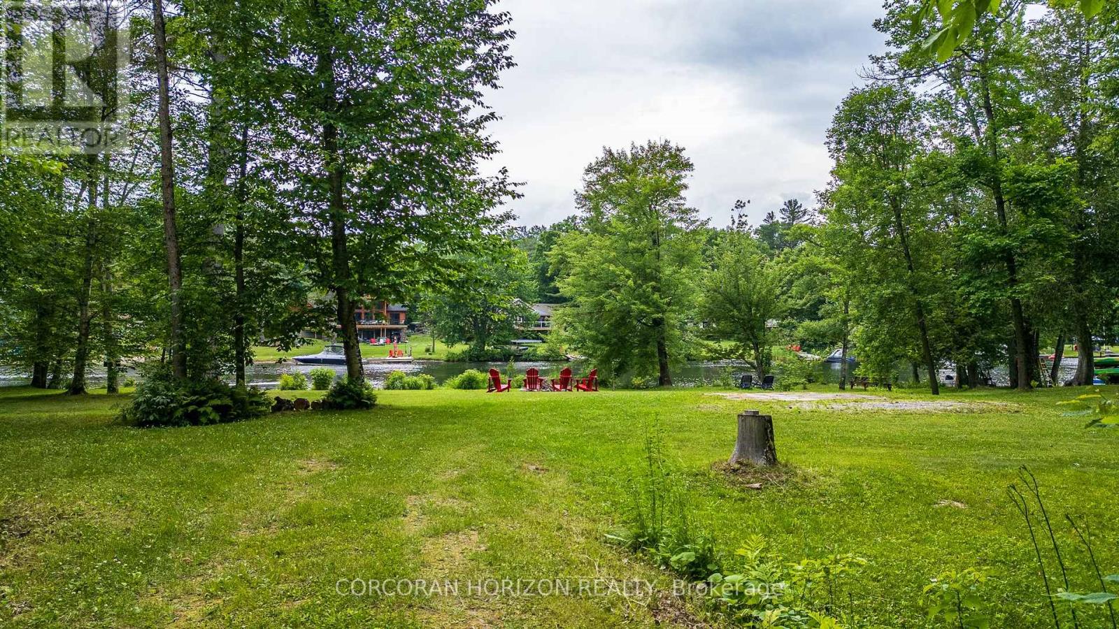 1068 Hartley Road, Gravenhurst, Ontario  P0E 1N0 - Photo 4 - X12459807