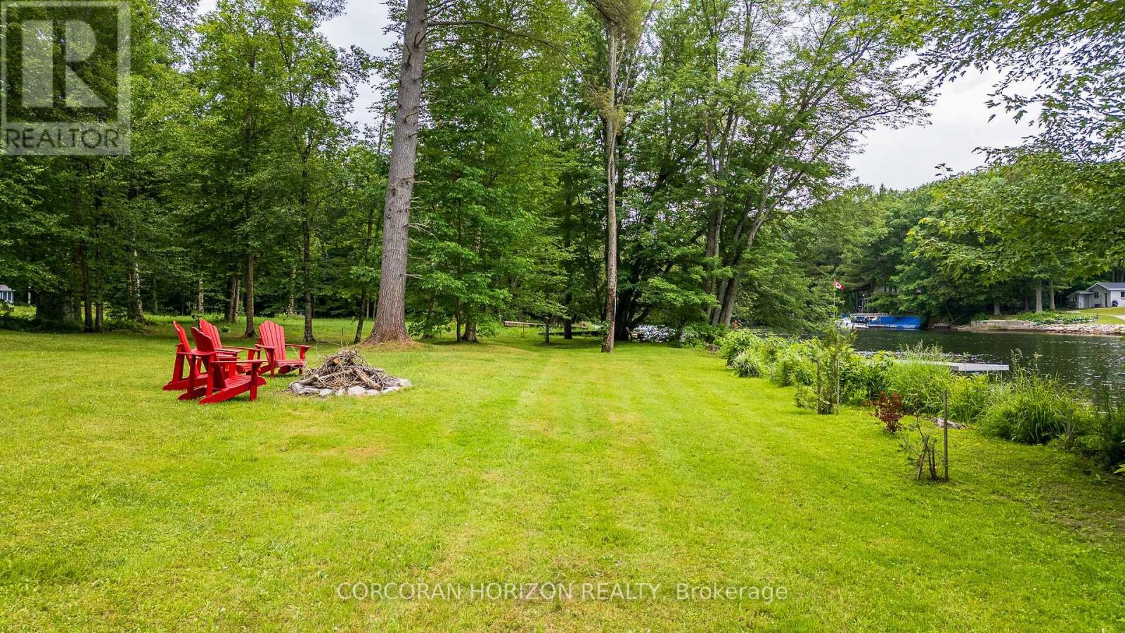 1068 Hartley Road, Gravenhurst, Ontario  P0E 1N0 - Photo 6 - X12459807