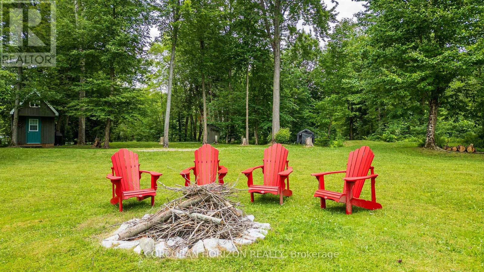 1068 Hartley Road, Gravenhurst, Ontario  P0E 1N0 - Photo 7 - X12459807