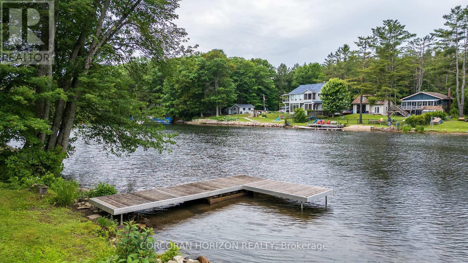 1068 Hartley Road, Gravenhurst, Ontario  P0E 1N0 - Photo 8 - X12459807