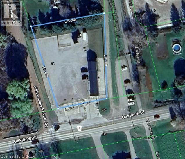 230 Oakland Road, Scotland, Ontario  N0E 1R0 - Photo 24 - 40777905