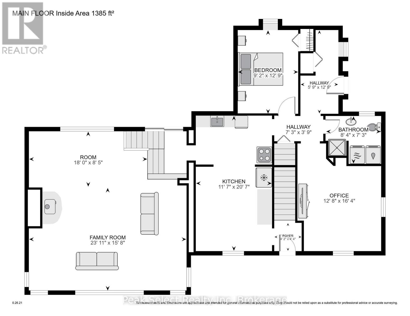 71 Wellington Street S, St. Marys, Ontario  N4X 1C1 - Photo 30 - X12458206