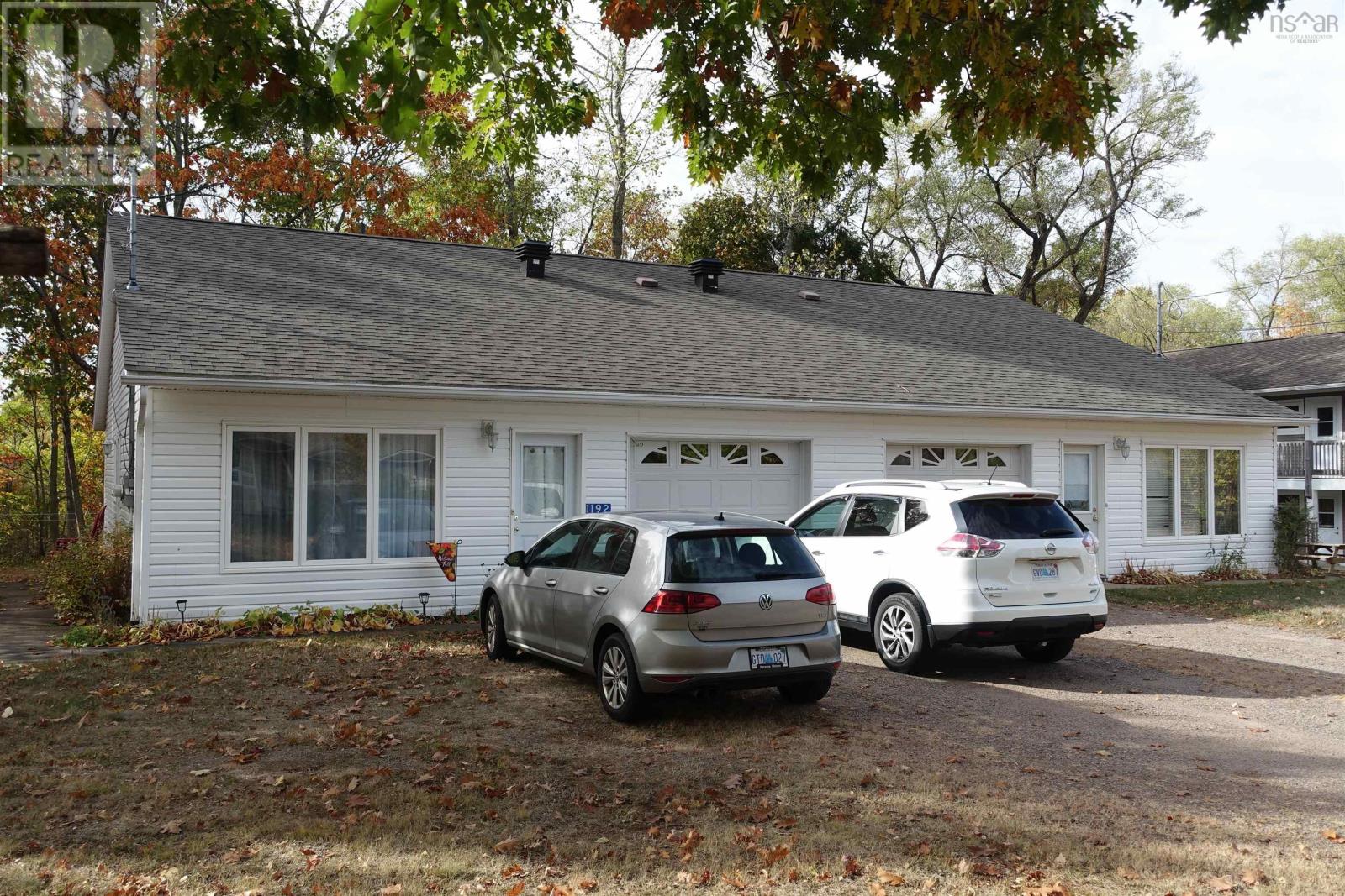 1190-1192 Maple Street, Waterville, Nova Scotia  B0P 1V0 - Photo 2 - 202525724
