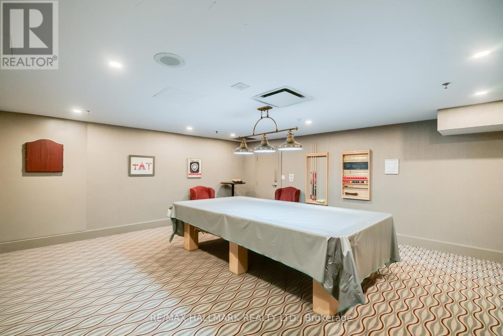 1616 - 30 Greenfield Avenue, Toronto, Ontario  M2N 6N3 - Photo 19 - C12426683