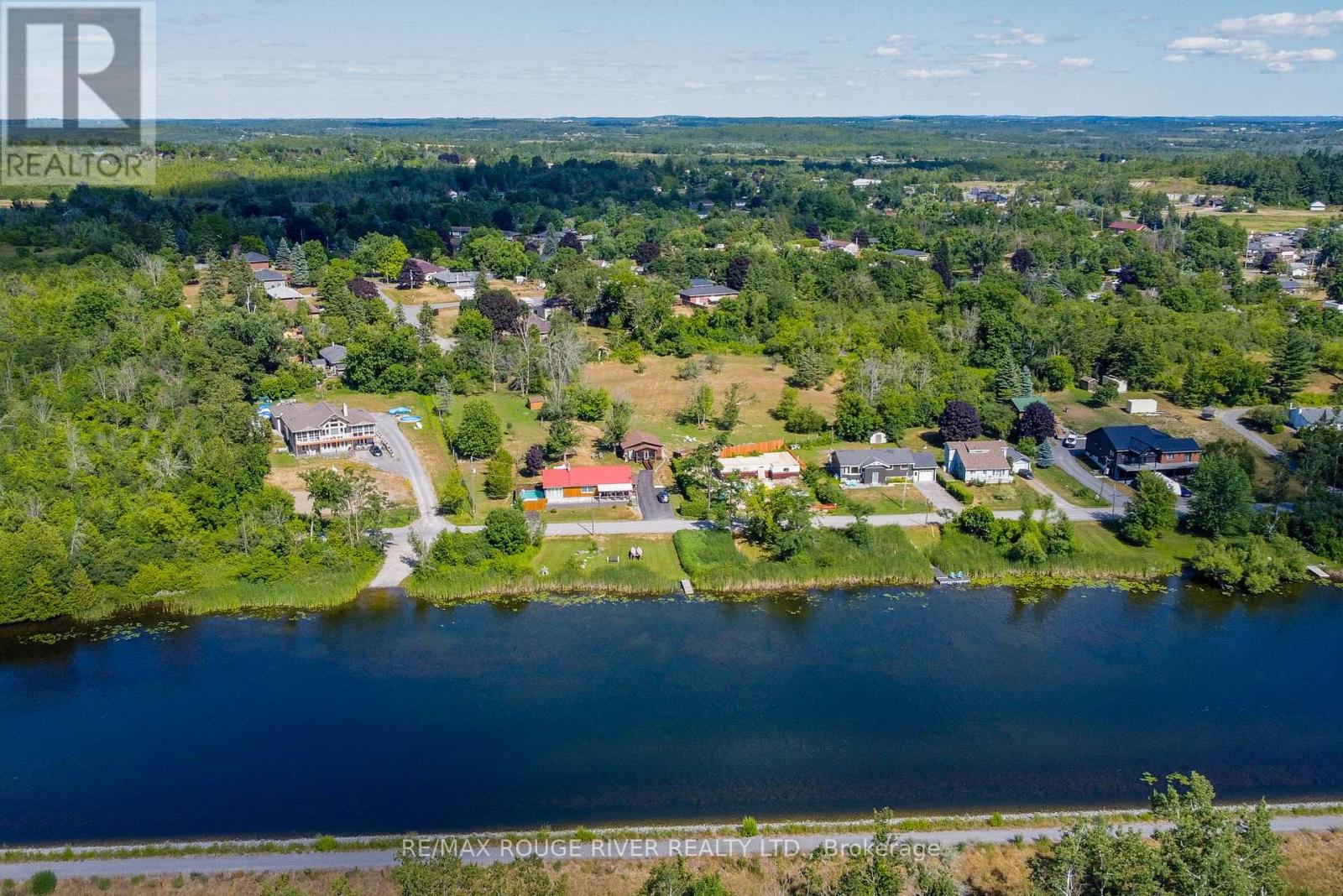 810 Canal Road, Douro-Dummer, Ontario  K9L 1A1 - Photo 6 - X12335904