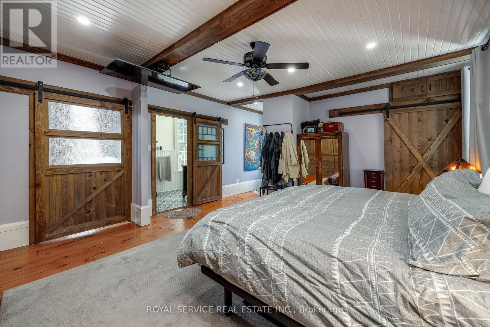 60 King Street W, Cavan Monaghan, Ontario  L0A 1G0 - Photo 14 - X12364978