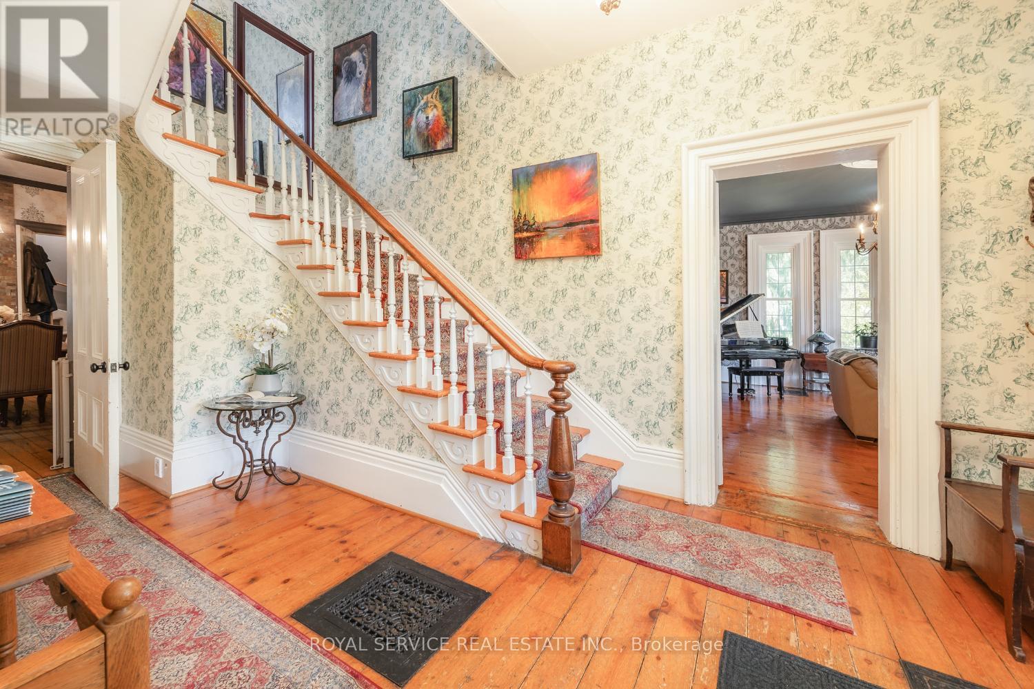 60 King Street W, Cavan Monaghan, Ontario  L0A 1G0 - Photo 21 - X12364978