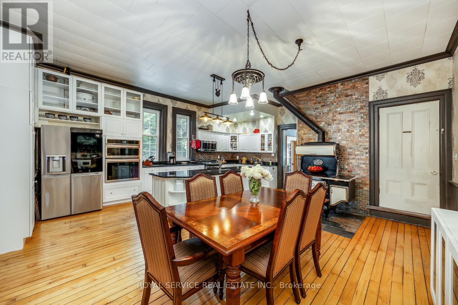 60 King Street W, Cavan Monaghan, Ontario  L0A 1G0 - Photo 30 - X12364978